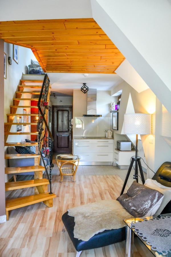 Apartament M9 - Zakopane Zewnętrze zdjęcie