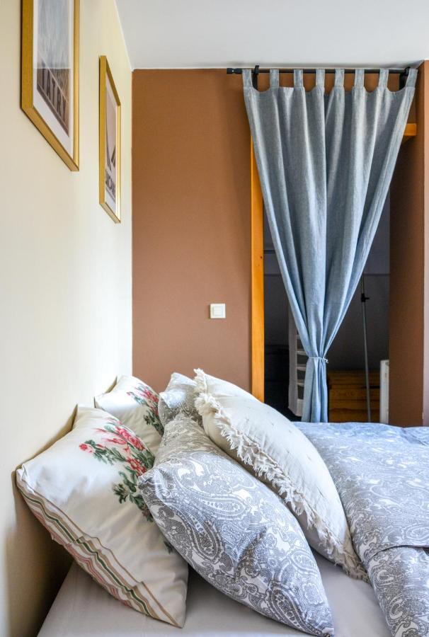 Apartament M9 - Zakopane Zewnętrze zdjęcie
