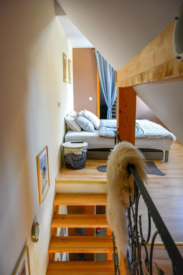 Apartament M9 - Zakopane Zewnętrze zdjęcie