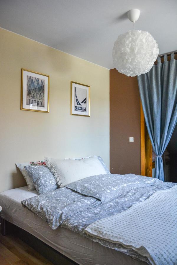 Apartament M9 - Zakopane Zewnętrze zdjęcie