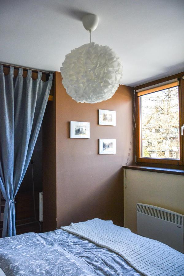 Apartament M9 - Zakopane Zewnętrze zdjęcie