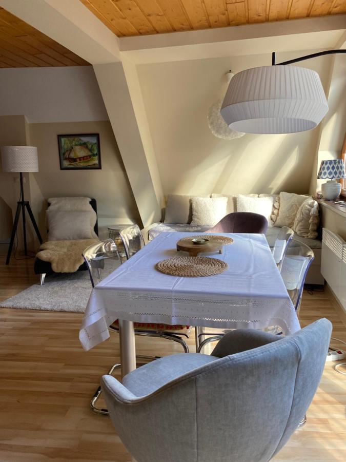 Apartament M9 - Zakopane Zewnętrze zdjęcie
