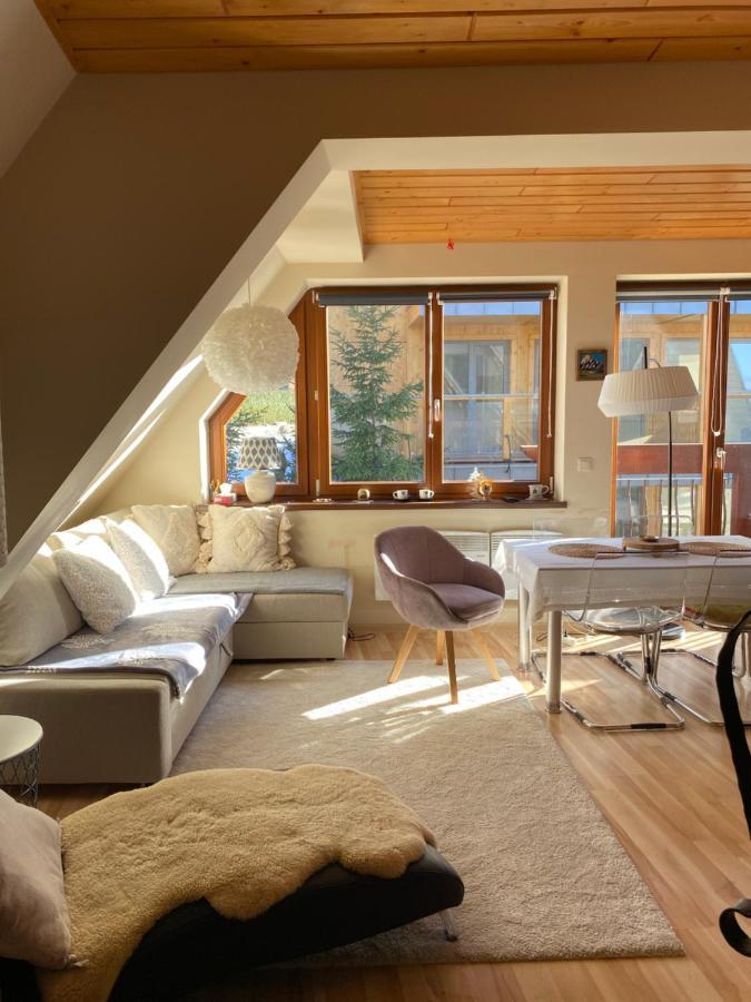 Apartament M9 - Zakopane Zewnętrze zdjęcie
