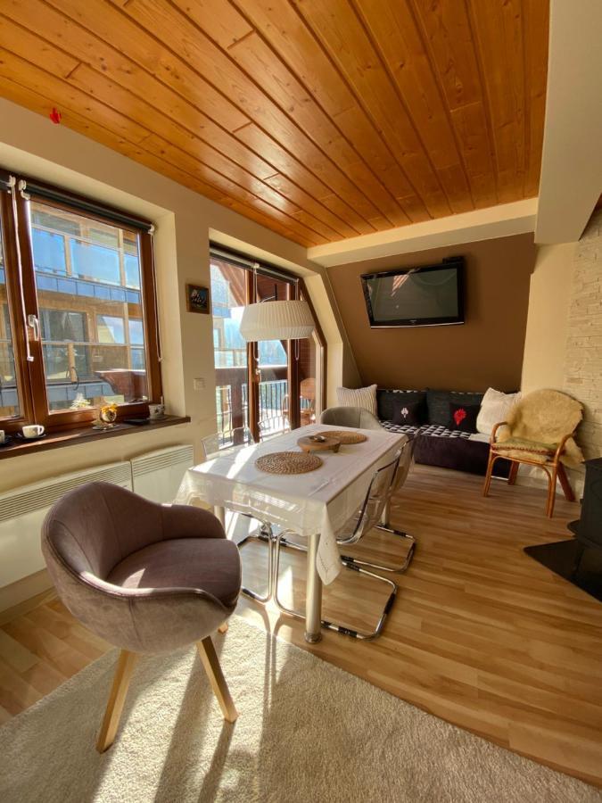 Apartament M9 - Zakopane Zewnętrze zdjęcie
