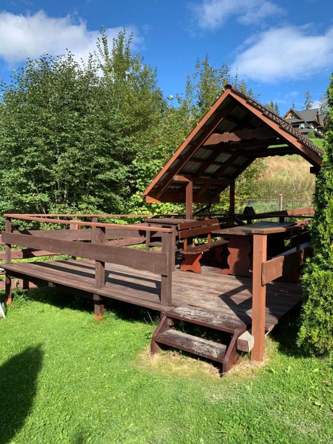 Apartament M9 - Zakopane Zewnętrze zdjęcie